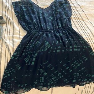Express summer dress